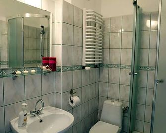 Zajazd Nad Wisla - Dobrzyków - Bad