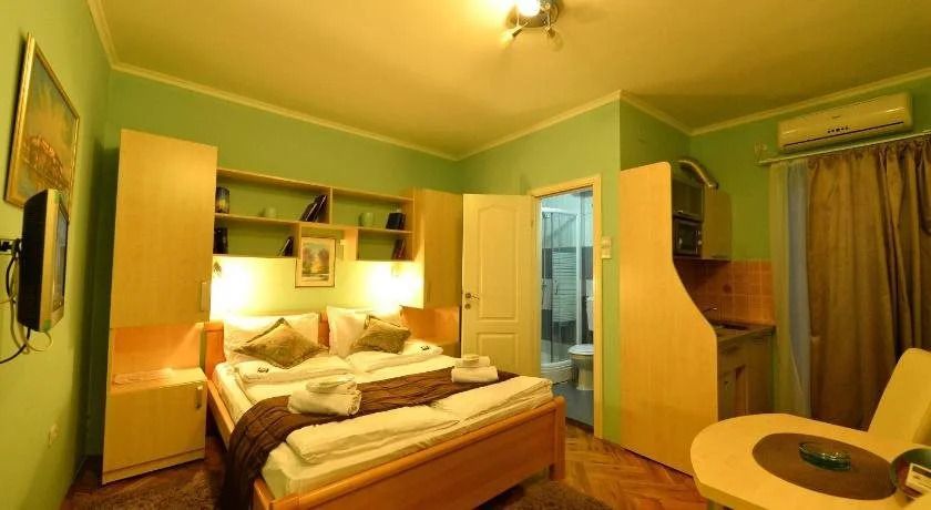 Tal Centar Guest Accommodation