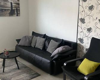 Villa Deichgraf - Börgerende-Rethwisch - Wohnzimmer