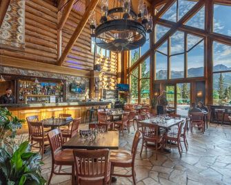 Telluride Studio - Walk to Gondola! - Telluride - Restaurant