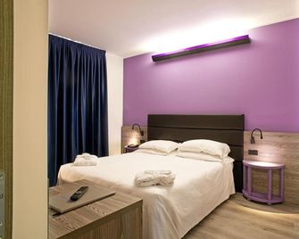 Lvg Hotel Collection - Gardenia - Verona - Edificio