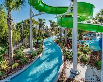 Windsor Island Luxury | Home in Windsor Island Resort, Private Pool, Arcade - Davenport - Pool
