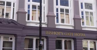 Bishop's Gate Hotel - Londonderry
