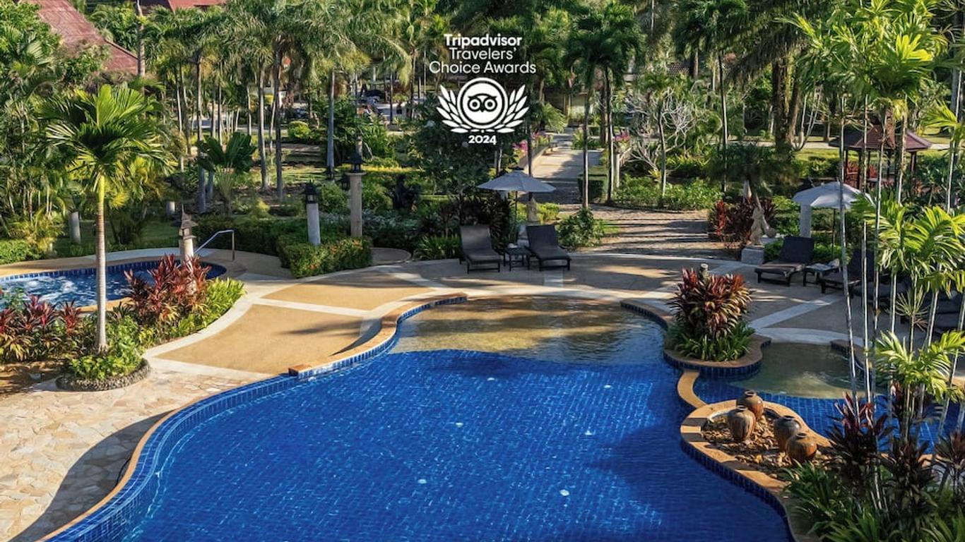 Ramayana Koh Chang Resort & Spa