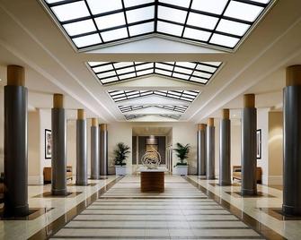 Relaxing Hideaway in Redondo Beach! Pet-Friendly, Balcony, Near Clark Stadium - Redondo Beach - Лоббі