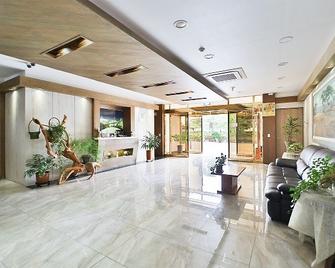 Hansol Motel - Gyeongju - Lobby