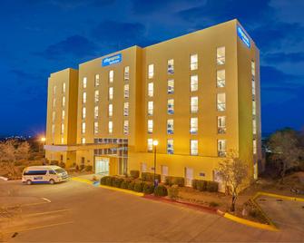 City Express by Marriott Cananea - Cananea - Edificio