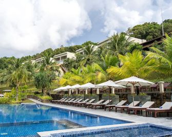 Sea Sense Resort - Phu Quoc - Uima-allas