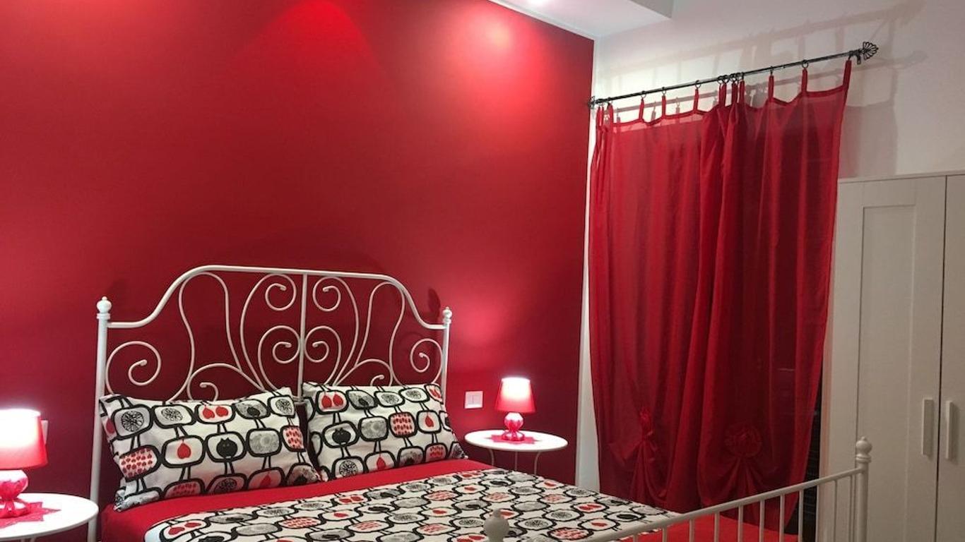 Buonocore Rooms