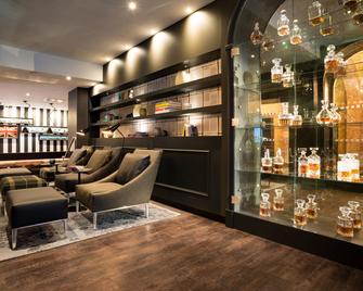 Motel One Newcastle - Newcastle-upon-Tyne - Lounge