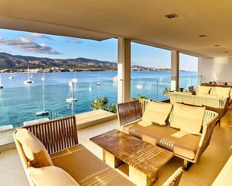 Leonardo Royal Hotel Mallorca - Palma Nova - Balcony