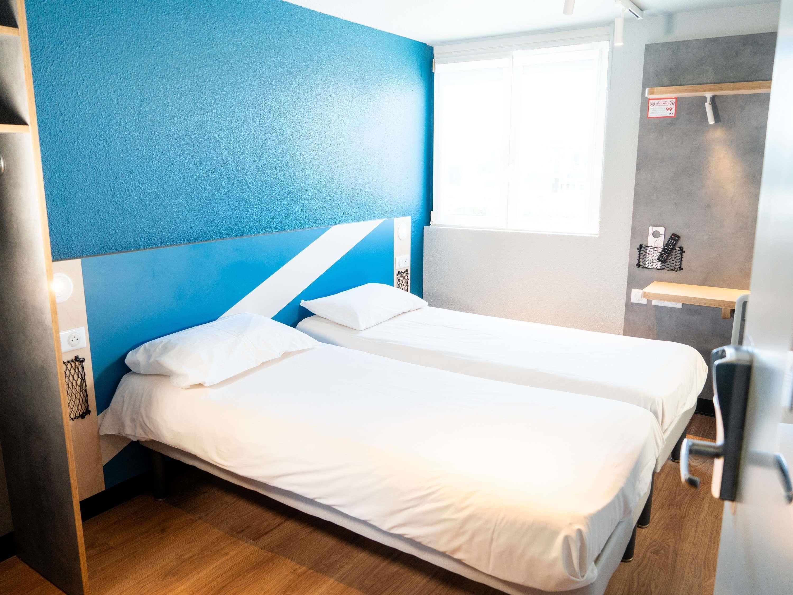 ibis budget Aix-en-Provence Les Milles