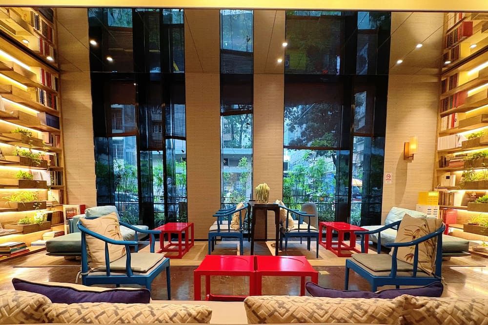 غوانزو سيتي جوين هوتل شيباي تشياو برانش