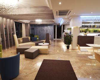 Hotel Adele - Bellaria-Igea Marina - Lobby