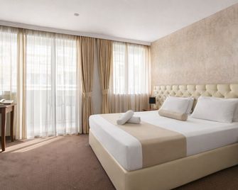 Alexandar Square Boutique Hotel - Skopje