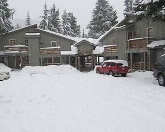 Pet Friendly Government Camp - Great Village Location - Government Camp - Edificio