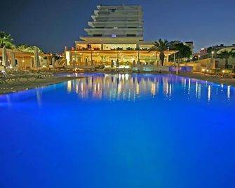 Vrissiana Boutique Beach Hotel - Protaras - Piscine