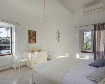 Il cuore di Nervi by Wonderful Italy - Génova - Habitación
