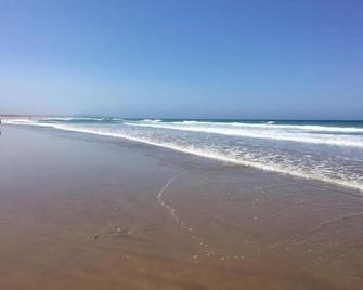 Seaview Appart Chez Hicham - Asilah - Plage