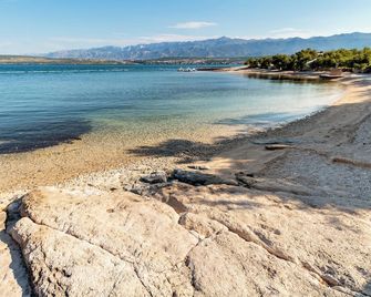 Furlan - Novigrad - Strand