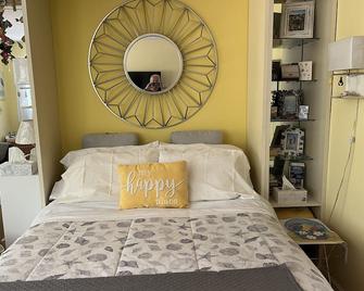 Quaint Condo 5 Min.Walk To Perkins Cove - Ogunquit - Chambre
