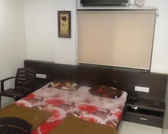 Hotel New Punjab, Nashik - Nashik