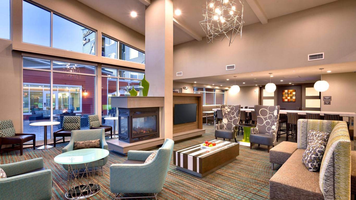 Residence Inn by Marriott Casper