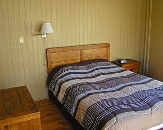 Lake Myers Rv & Camping Resort - Mocksville - Habitación