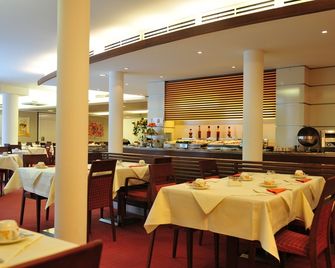 Hotel Flandrischer Hof - Cologne - Restaurant