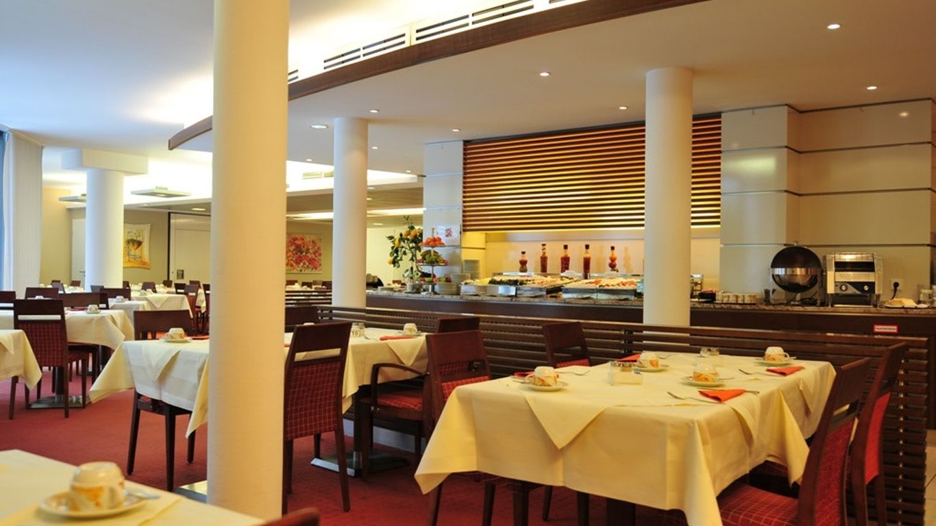 Hotel Flandrischer Hof