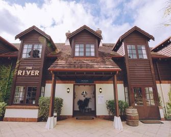 Margaret River Resort - Margaret River - Gebouw