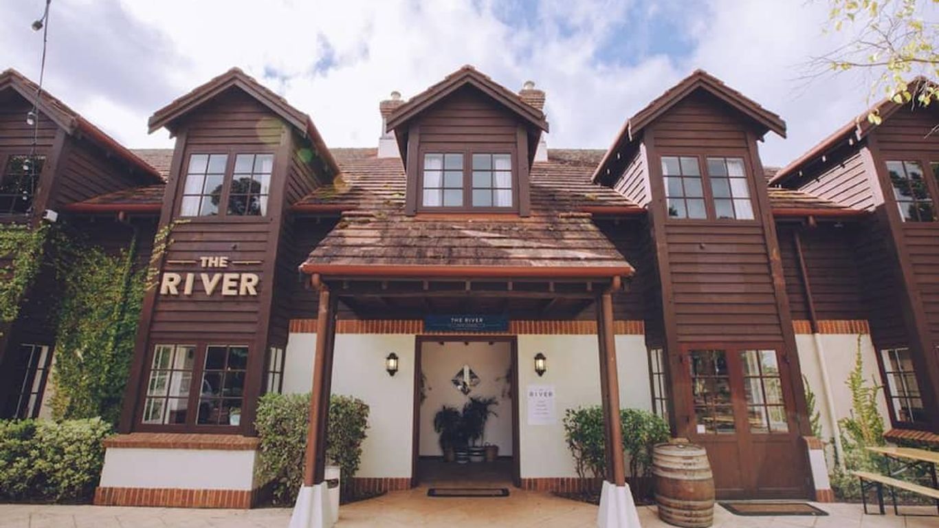 Margaret River Resort