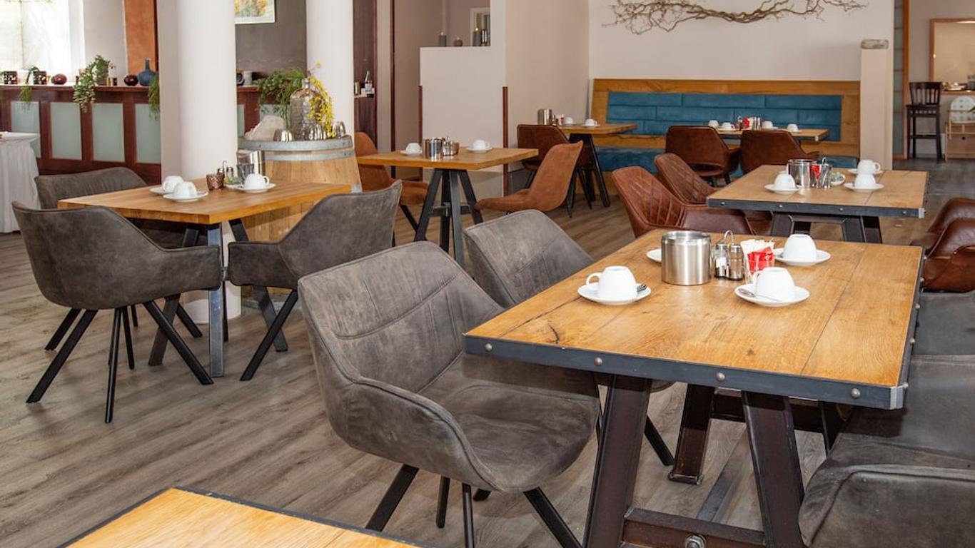 Hotel Bargenturm