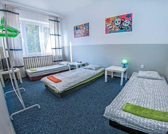 Place4Us - Warsaw - Bedroom