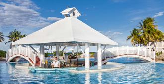 TRYP Cayo Coco - Cayo Coco - Pool