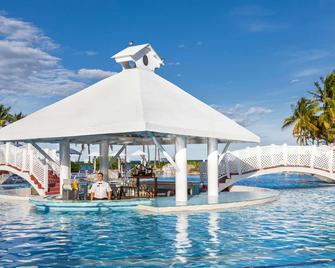 TRYP Cayo Coco - Cayo Coco - Pool