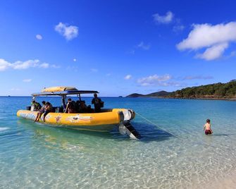 Tasman Holiday Parks - Airlie Beach - Airlie Beach