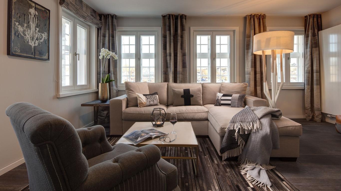 هوتل هافين فلينسبرغ