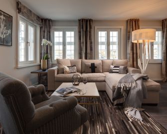 Hotel Hafen Flensburg - ืคืื ืกืืืจื - ืกืืื