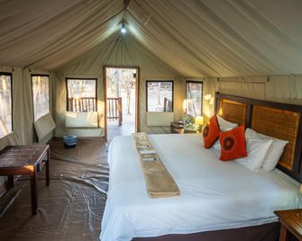 Buffalo Rock Tented Camp - Kruger National Park