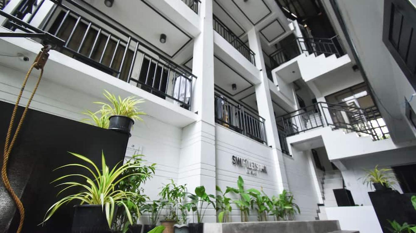 Swiftlets Inn