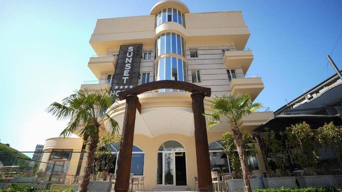 Inn Hotel