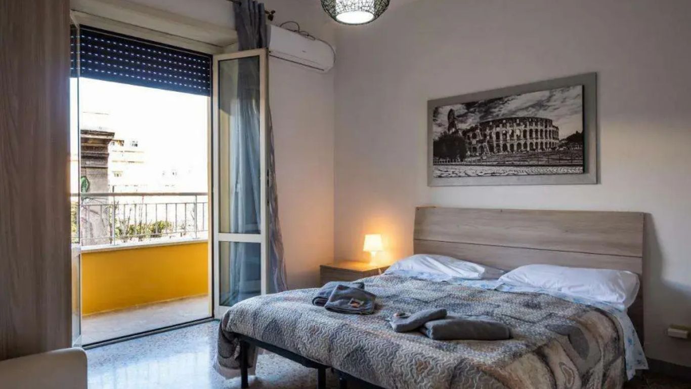 Affittacamere Il Porto