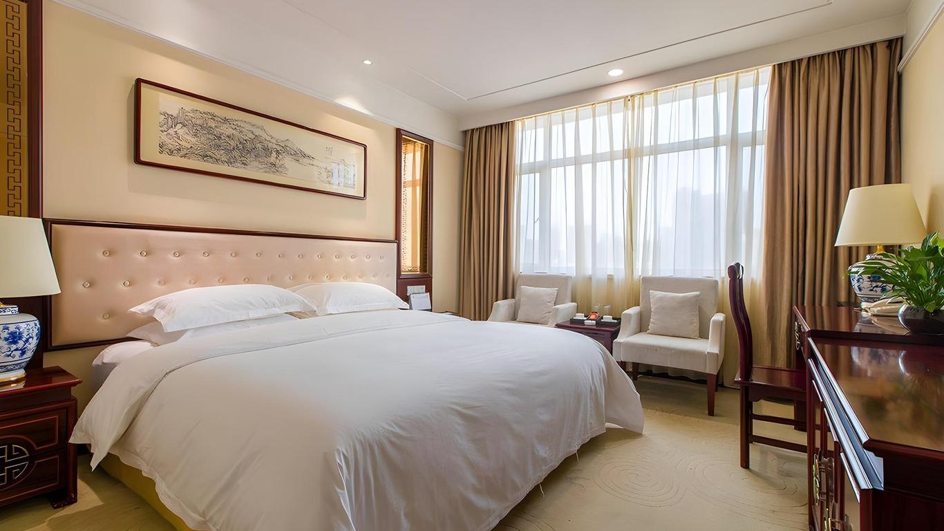 Shanxi Hotel