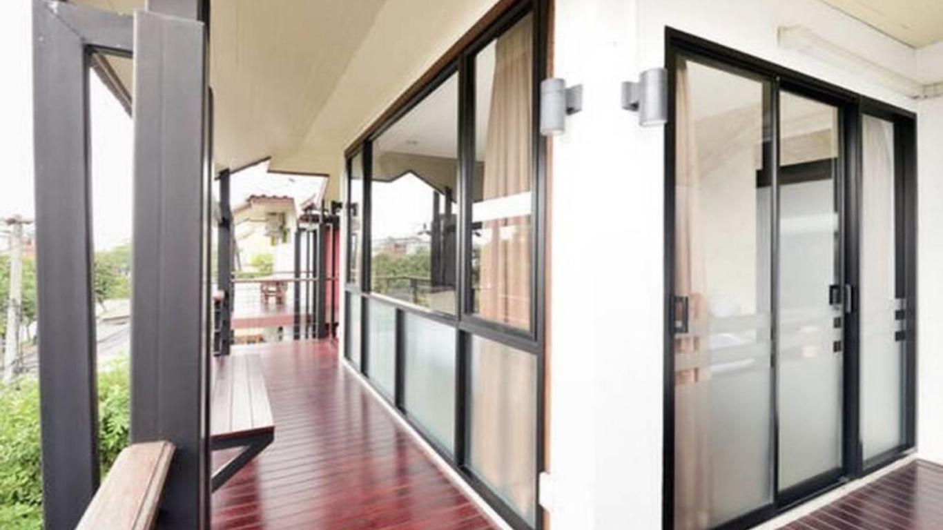 Le Canal Boutique House