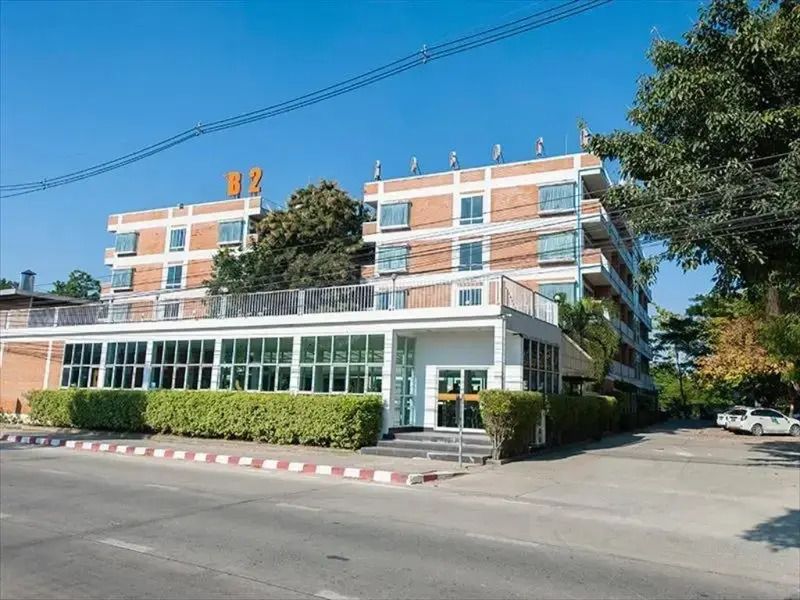 B2 Resort Boutique and Budget Hotel