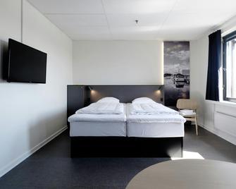 Zleep Hotel Ishøj - Ishøj - Habitación