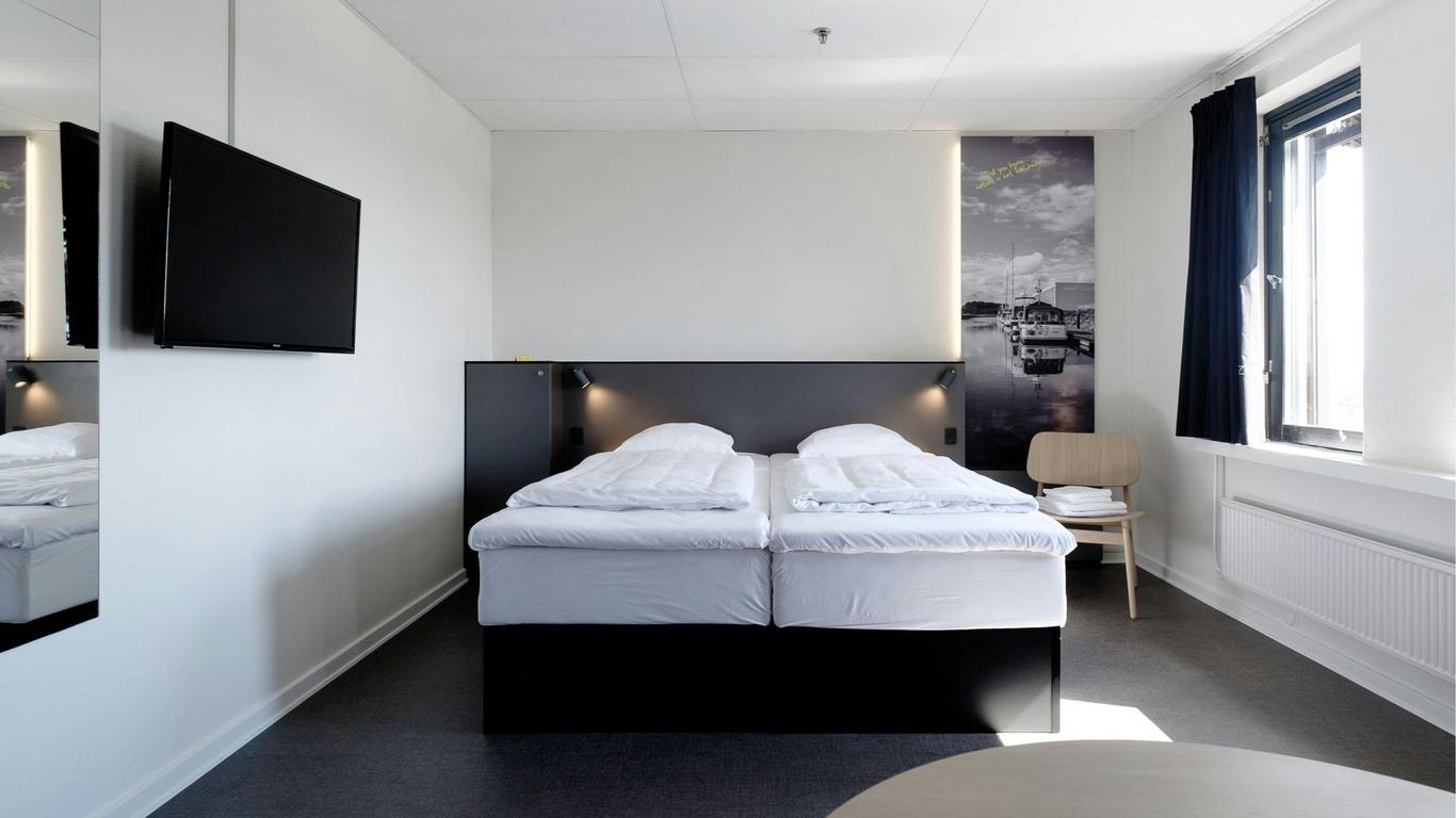Zleep Hotel Ishøj