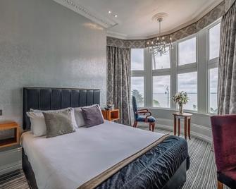 Relaxing Getaway Near Southend Beach, Pier & Seafront Gardens - Southend-on-Sea - Dormitor
