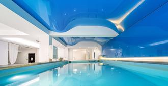 Meandros Boutique & Spa Hotel - Adults Only - Zante - Piscine